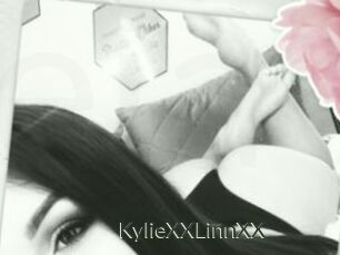 KylieXXLinnXX