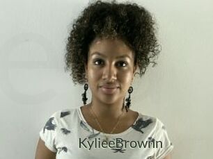 KylieeBrownn