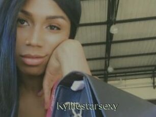 Kyliiestarsexy