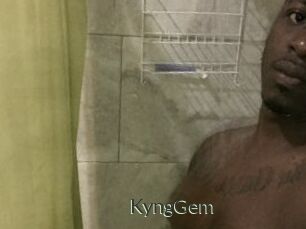 KyngGem