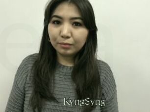 KyngSyng