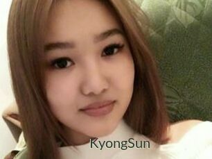 KyongSun
