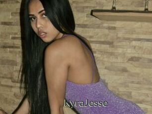 KyraJesse