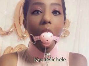 KyraMichele