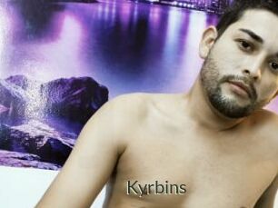 Kyrbins