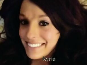 Kyria
