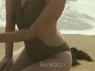 Kyrstal19