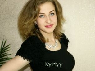 Kyrtyy