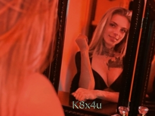 K8x4u