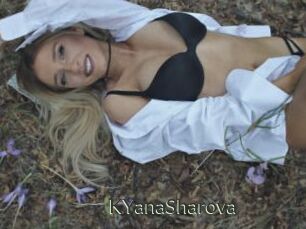 KYanaSharova