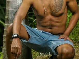 Kaail