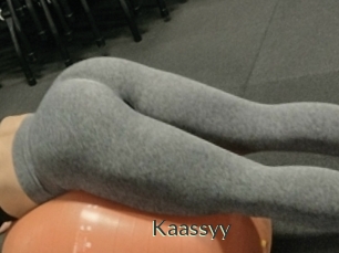 Kaassyy