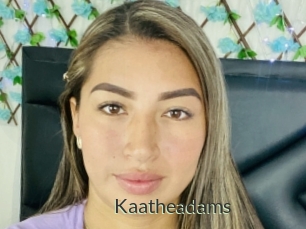Kaatheadams