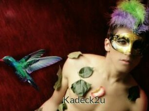 Kadeck2u