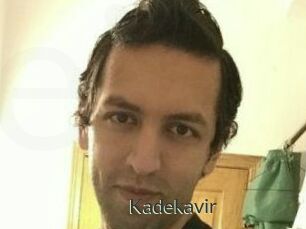 Kadekavir