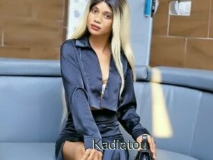 Kadiatou