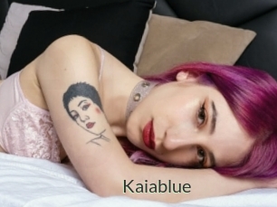 Kaiablue