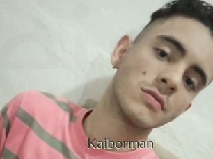 Kaiborman