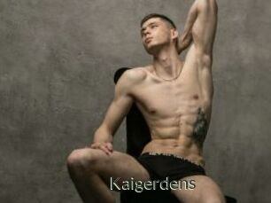 Kaigerdens