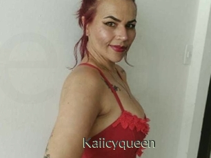 kaiicyqueen Ejaculator