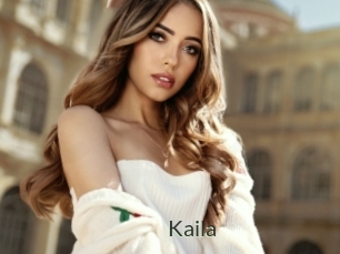 kaila Ejaculator