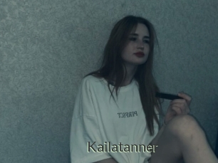 Kailatanner