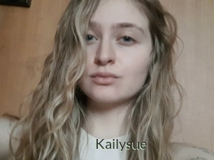 Kailysue