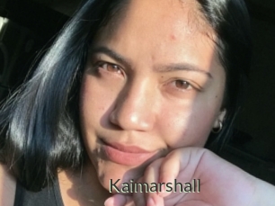 Kaimarshall