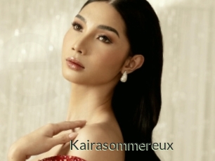kairasommereux Ejaculator