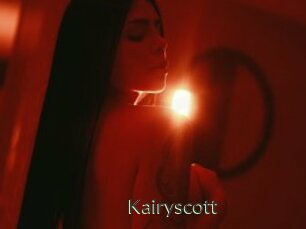 Kairyscott