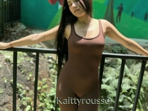 Kaittyrousso