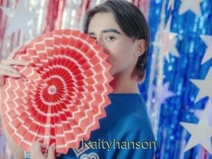 Kaityhanson