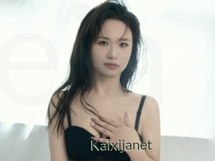 kaixijanet Ejaculator