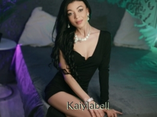 Kaiylabell