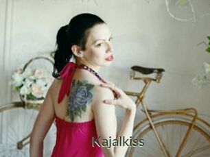 Kajalkiss