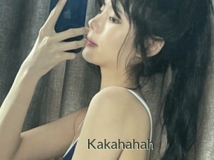 Kakahahah