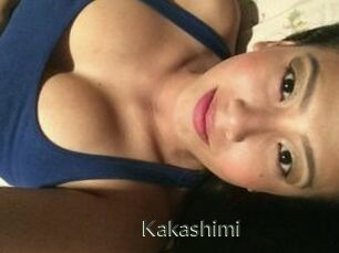 Kakashimi