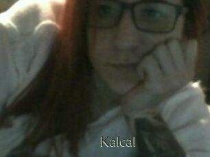 Kalcal