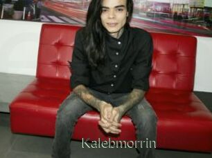 Kalebmorrin