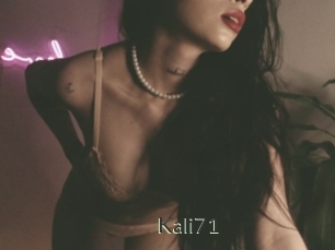Kali71