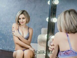 Kalikrist