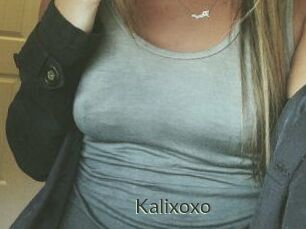 Kalixoxo