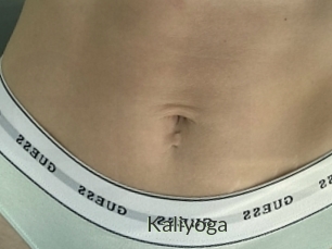 Kaliyoga