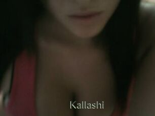 Kallashi