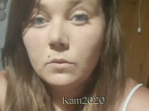 Kam2020