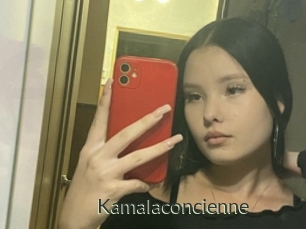 Kamalaconcienne