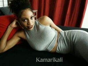 Kamarikali