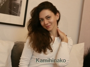 Kamihinako
