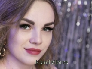 Kamilaflores