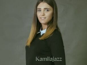 Kamilajazz